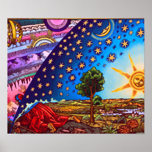 Affiche Sous Le Dôme