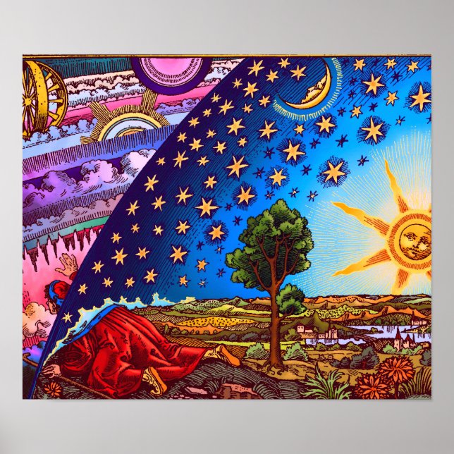 Affiche Sous Le Dôme (Devant)