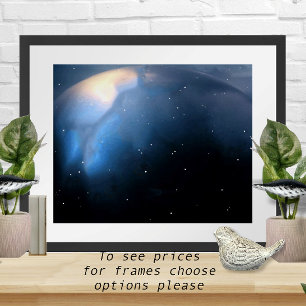 Affiche Sous les étoiles