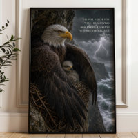 Sous Ses Ailes Psaume 91 Art Chrétien