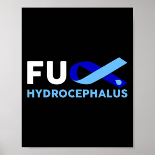 Affiche Soutien à la sensibilisation Cadeau au survivant