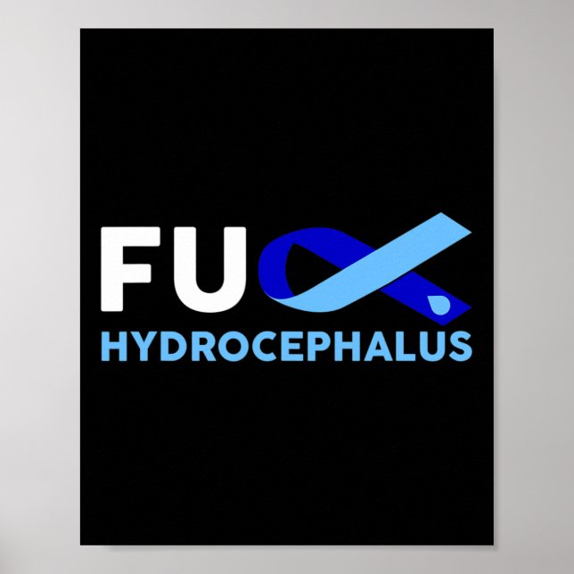 Affiche Soutien à la sensibilisation Cadeau au survivant (Devant)