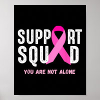 Soutien-cadeau de sensibilisation au cancer du sei