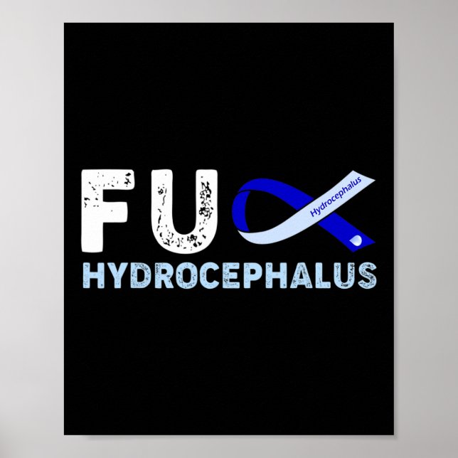 Affiche Soutien de sensibilisation Survivant (Devant)