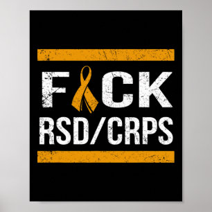 Affiche Soutien Rsdcrps Sensibilisation T Chemise