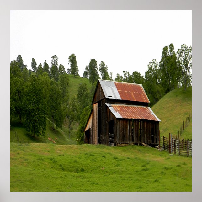 Affiche Souvenirs.... (Devant)