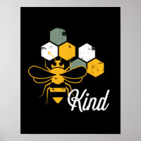 Soyez drôle Kindness Bee Puns pour l'apiculteur