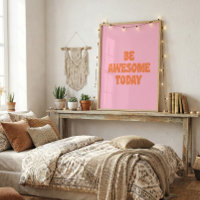 Soyez Incroyable Citation Inspirante et Uplifiante