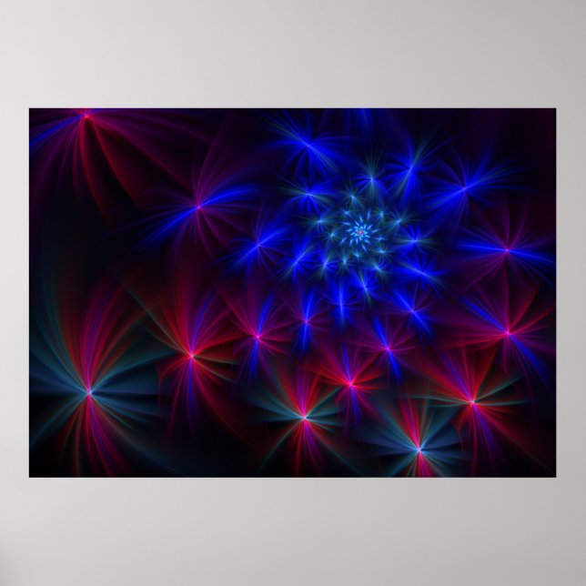 Affiche Sparkler (Devant)