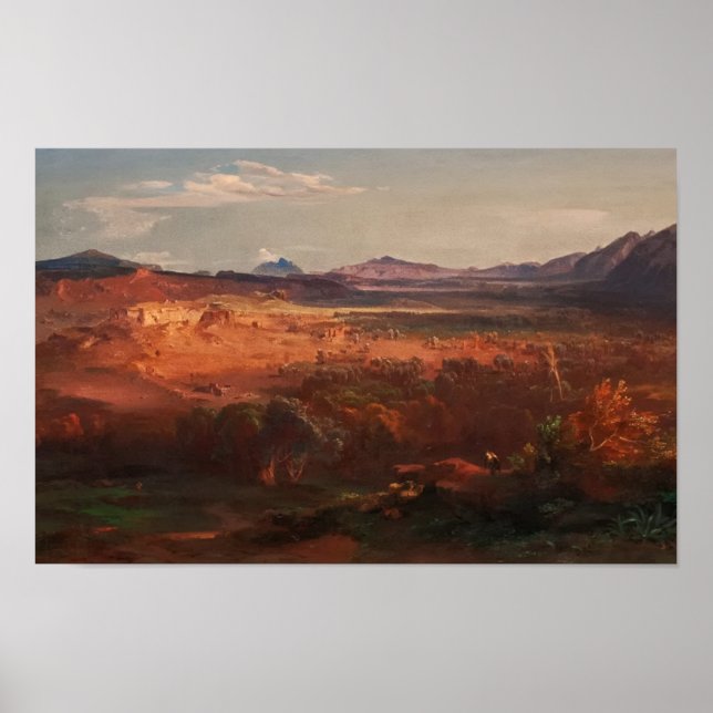 Affiche Sparta (Devant)