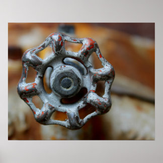 Affiche Spigot