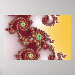 Affiche Spiraly Goodnes