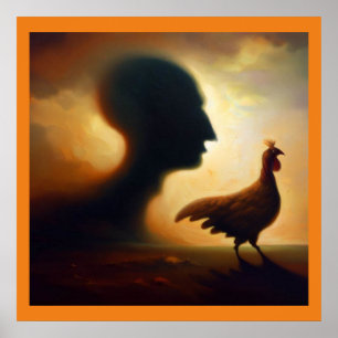 Affiche Spirit Animal Turquie 2