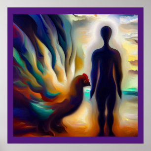 Affiche Spirit Animal Turquie 3