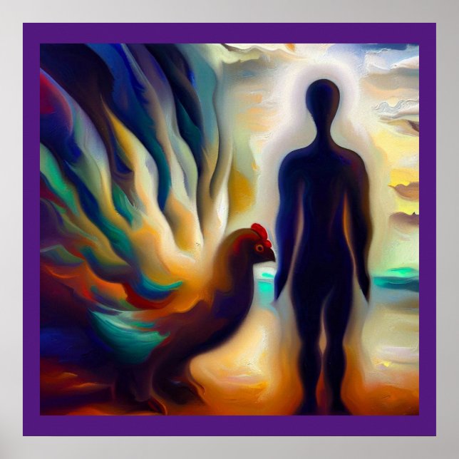 Affiche Spirit Animal Turquie 3 (Devant)