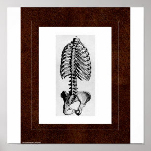 Affiche Spirit House