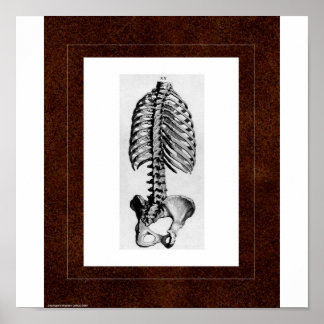 Affiche Spirit House