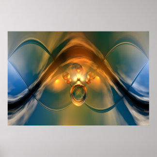 Affiche Spirit of Dragonfly (à partir de 12,80 $)