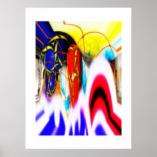 Affiche Sport