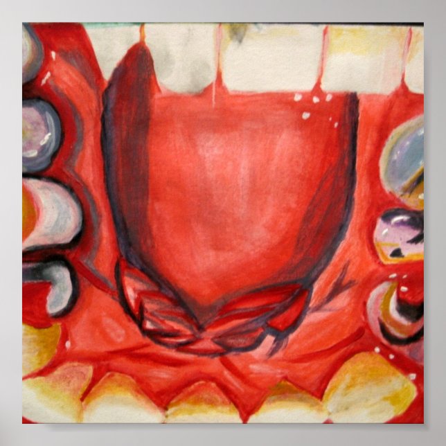 Affiche Spoyal le Roil (Devant)