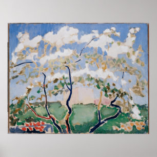 Affiche Spring