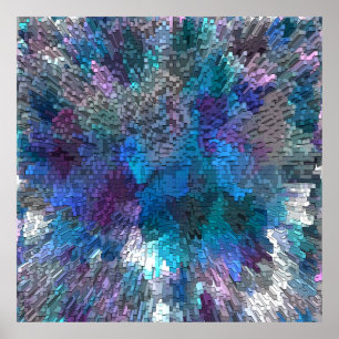 Affiche Spring City......