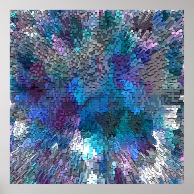 Affiche Spring City...... (Devant)