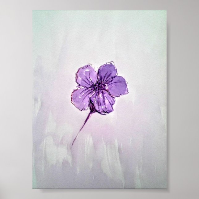 Affiche Spring Edition (Devant)