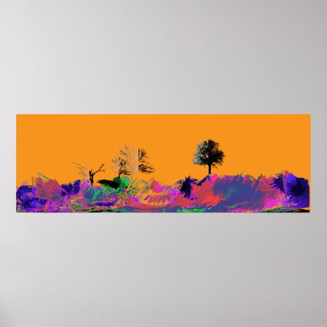 Affiche Springfield (Devant)