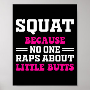 Affiche Squat Parce Que Personne Ne Viole Sur Les Petits B