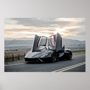 Affiche SSC Tuatara 2020