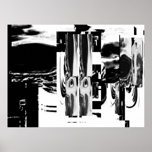 Affiche St.45 (Devant)