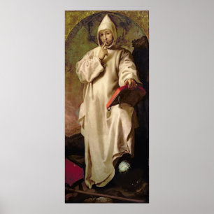 Affiche St Bruno