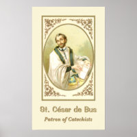 St. César de Bus (SLE 001)