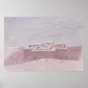 Affiche St. George Lalibela
