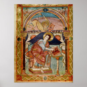 Affiche St Mark, français