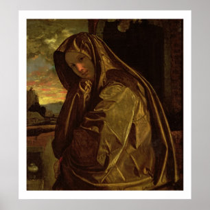 Affiche St. Mary Magdalene