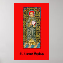St. Thomas d'Aquin (VVP 003)