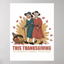 Stabilité vintage de Thanksgiving - Soyez reconnai