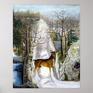 Affiche Stade à Echo Rock