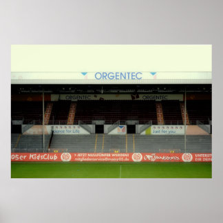 Affiche Stade de rupture