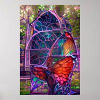 Stained Glass