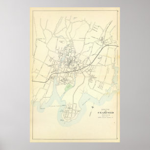 Affiche Stamford