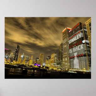 Affiche Stanley est de retour !