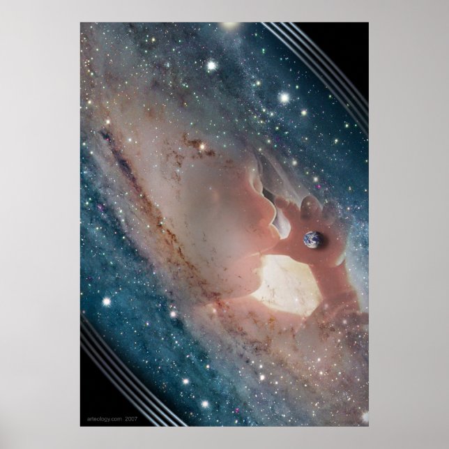 AFFICHE STAR ENFANT (Devant)