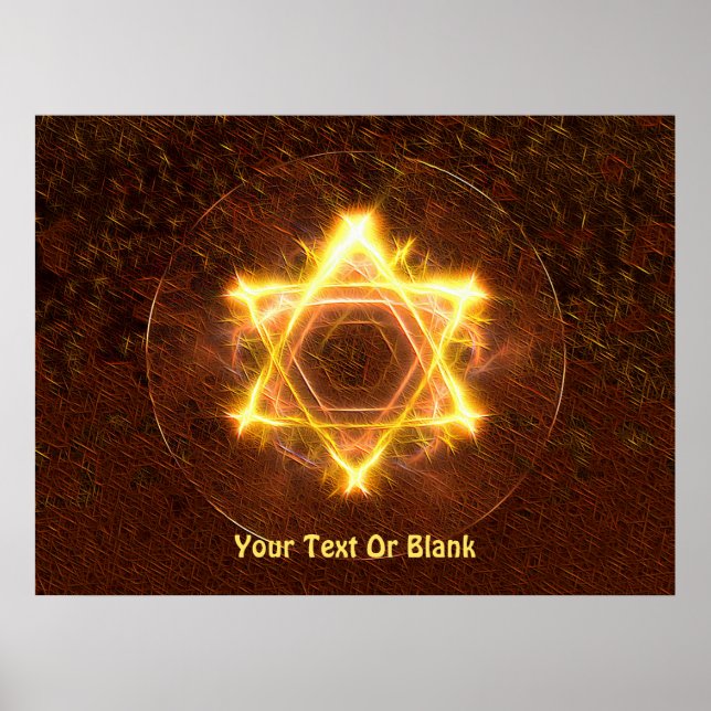 Affiche Starfire (Devant)