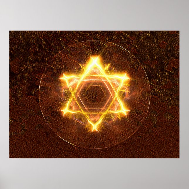 Affiche Starfire (Devant)