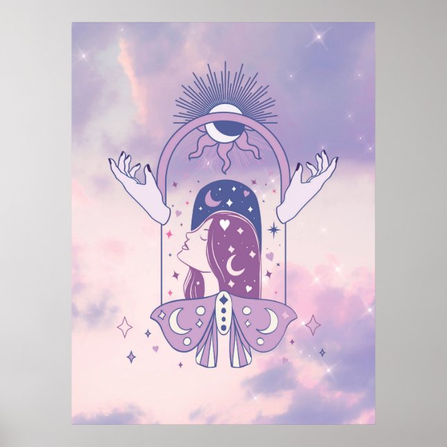 Affiche Stargirl Reverie (Devant)