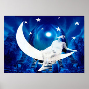 Affiche Starlight