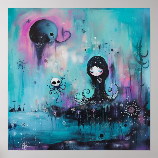 Affiche Starlight (Devant)